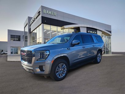 New 2024 GMC Yukon XL SLE w/ Max Trailering Package