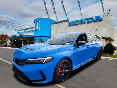 Used 2024 Honda Civic Type R