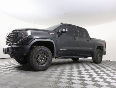 Certified 2024 GMC Sierra 1500 AT4X w/ AT4X AEV Edition