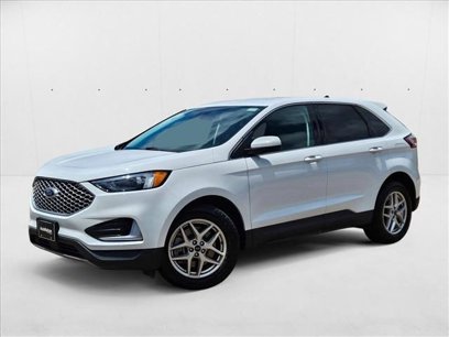 Used 2024 Ford Edge SEL