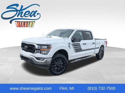 Used 2023 Ford F150 XLT