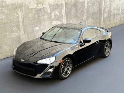 Used 2015 Scion FR-S