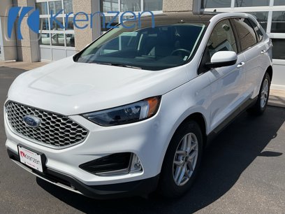 Used 2023 Ford Edge SEL w/ Convenience Package