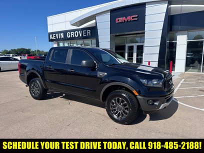 Used 2019 Ford Ranger XLT w/ Equipment Group 301A Mid