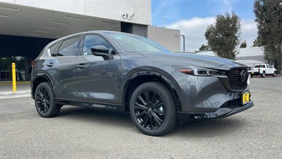 New 2025 MAZDA CX-5 2.5 Turbo w/ Premium Package