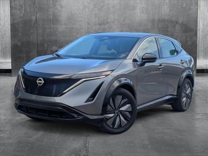 Used 2023 Nissan Ariya FWD