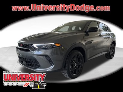 New 2024 Dodge Hornet GT w/ GT Blacktop Package