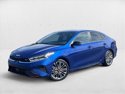 Used 2024 Kia Forte GT