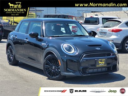 Used 2024 MINI Cooper S