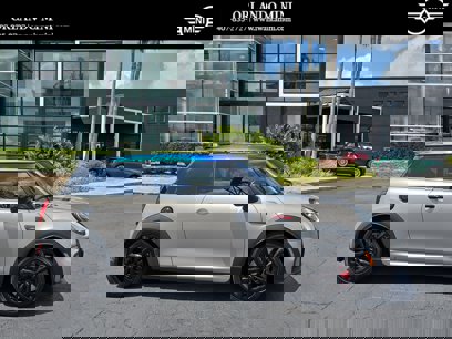 Certified 2023 MINI Cooper John Cooper Works