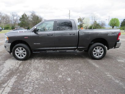 Used 2020 RAM 2500 Lone Star w/ Level 1 Equipment Group