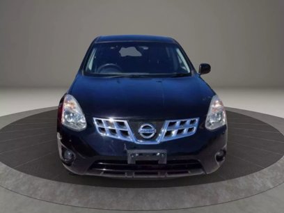 Used 2013 Nissan Rogue S w/ Special Edition Pkg