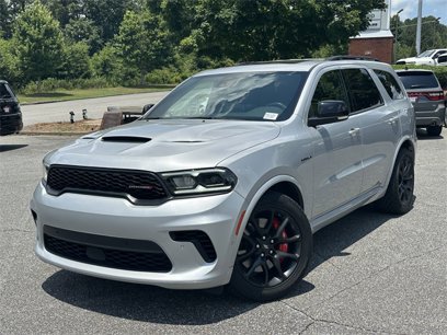 Used 2024 Dodge Durango R/T
