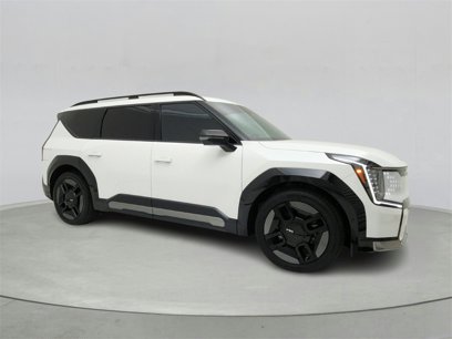 Used 2024 Kia EV9 GT-Line