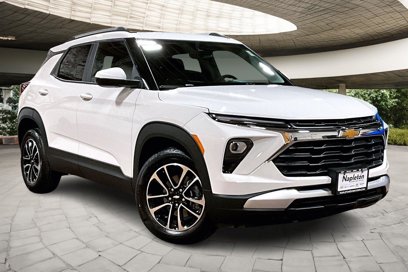 New 2024 Chevrolet TrailBlazer LT w/ Convenience Package