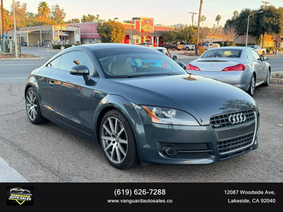 Used 2010 Audi TT 2.0T Premium Plus