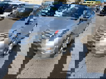 Used 2013 Chevrolet Volt