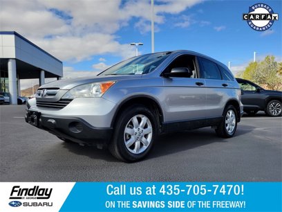Used 2008 Honda CR-V EX