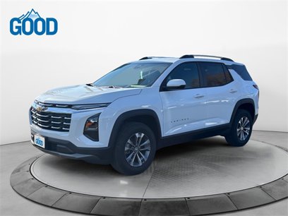 New 2025 Chevrolet Equinox LT w/ Convenience Package II