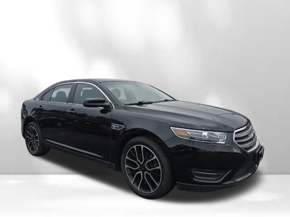 Used 2018 Ford Taurus SEL w/ Equipment Group 201A