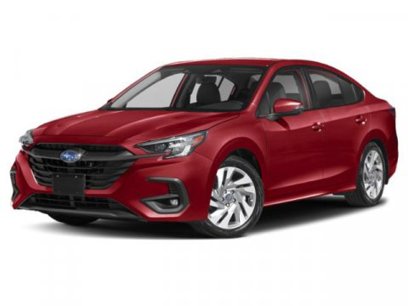 New 2025 Subaru Legacy Limited