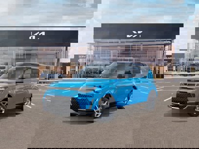 New 2025 Kia Soul S