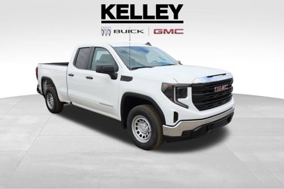 New 2025 GMC Sierra 1500 Pro w/ Pro Value Package