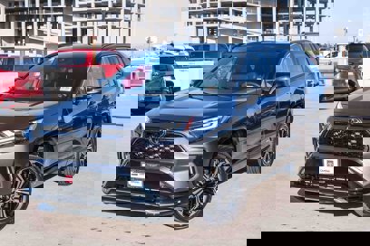 Certified 2025 Toyota RAV4 XSE