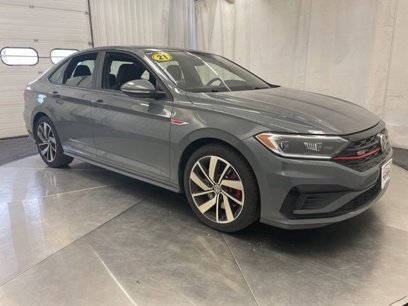 Used 2021 Volkswagen Jetta GLI
