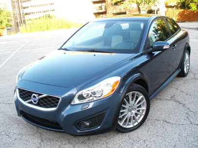 Used 2011 Volvo C30 T5 R-Design