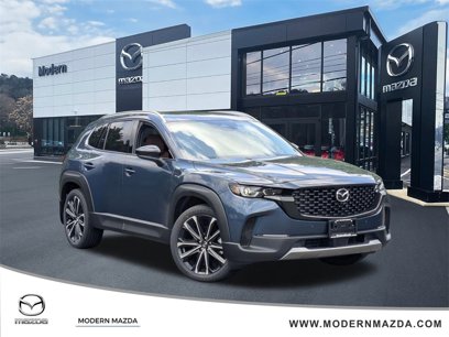 New 2025 MAZDA CX-50 2.5 Turbo w/ Premium Plus Pkg