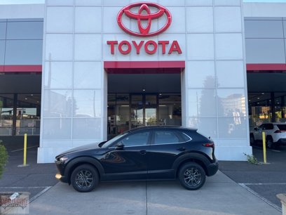Used 2022 MAZDA CX-30 AWD 2.5 S