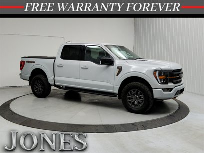 Used 2023 Ford F150 Tremor w/ Trailer Tow Package