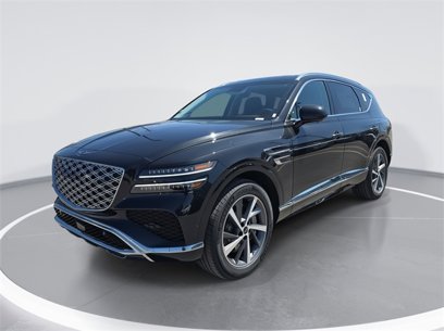 New 2025 Genesis GV80 2.5T Advanced