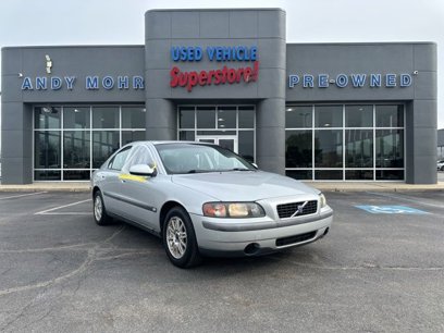 Used 2004 Volvo S60 2.4
