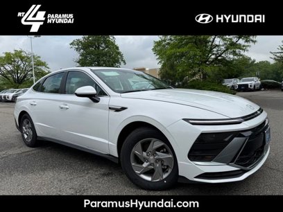 New 2025 Hyundai Sonata SE
