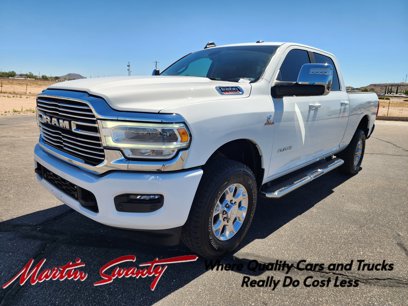Used 2023 RAM 2500 Laramie