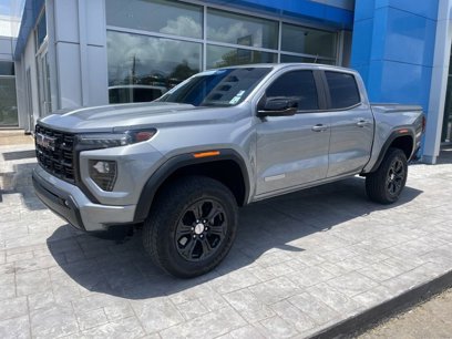 Used 2023 GMC Canyon Elevation w/ Convenience Package