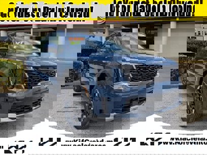 New 2025 Kia Sorento S