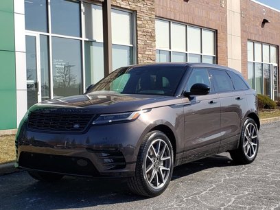 New 2026 Land Rover Range Rover Velar Dynamic SE