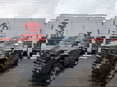 New 2025 Toyota Tacoma Limited