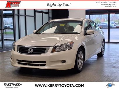 Used 2010 Honda Accord EX-L