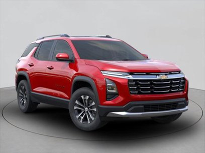 New 2026 Chevrolet Equinox LT w/ Convenience Package II