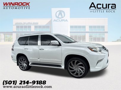 Used 2016 Lexus GX 460
