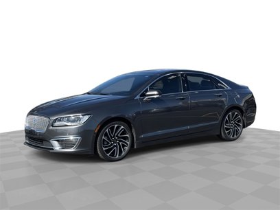 Used 2020 Lincoln MKZ Reserve w/ Luxury Package