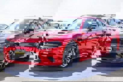 Used 2023 Dodge Charger GT
