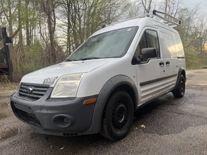 Used 2013 Ford Transit Connect XL
