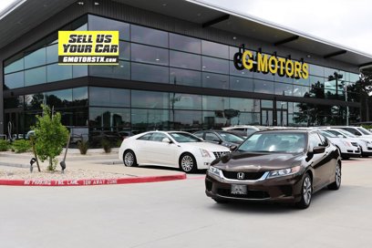 Used 2014 Honda Accord LX-S