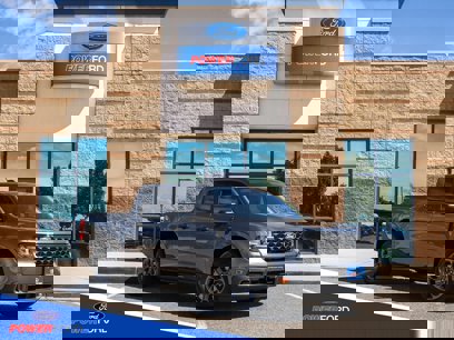 New 2025 Ford Maverick XLT