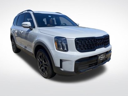 Used 2025 Kia Telluride EX X-Line